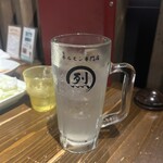 ホルモン専門店 烈 - 