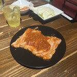 ホルモン専門店 烈 - 