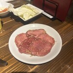 ホルモン専門店 烈 - 