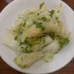 支那ソバ かづ屋 - 