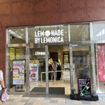 レモネード バイ レモニカ グランベリーパーク店 - 