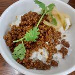 支那ソバ かづ屋 - 