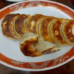 支那ソバ かづ屋 - 