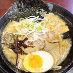 なかみち食堂 - 