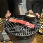 ホルモン専門店 烈 - 