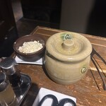 ホルモン専門店 烈 - 