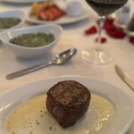 Ruth's Chris Steak House Waikiki - Oahu - 