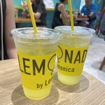 レモネード バイ レモニカ グランベリーパーク店 - 