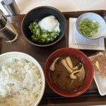 すき家 - 料理写真: