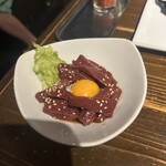 ホルモン専門店 烈 - 