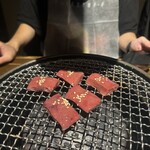 ホルモン専門店 烈 - 