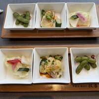中国菜 老四川 飄香 銀座三越店 - 