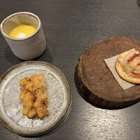 レストラン　ノリ　エ　ノジ - 