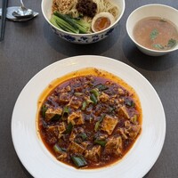 中国菜 老四川 飄香 銀座三越店 - 
