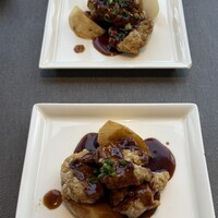 中国菜 老四川 飄香 銀座三越店 - 