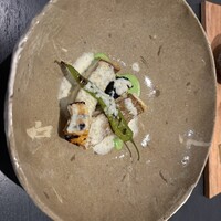 レストラン　ノリ　エ　ノジ - 