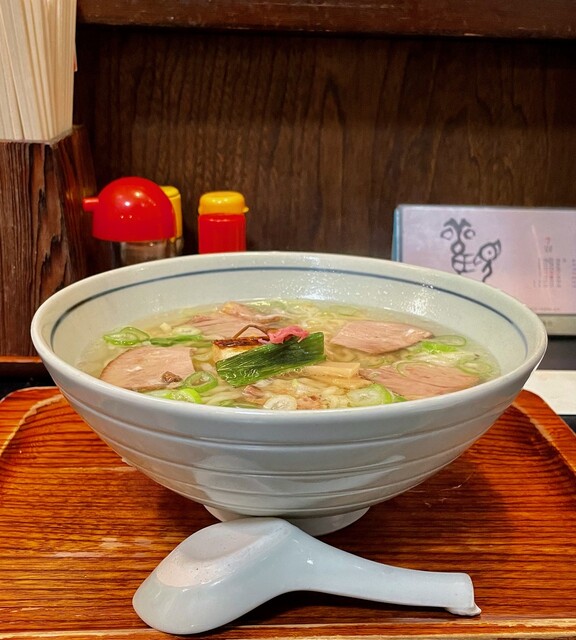 上海（しゃんはい）- 喜多方の本格中華食堂 | ランチ・ディナー情報