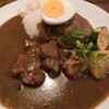 カレー食堂 リトルスパイス