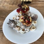 ソリスアグリトゥーリズモ - 