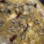 大豊収鉄鍋炖 池袋西口店 - 