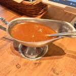 ステーキ＆グリルレストラン マーベリックス - 