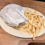 ステーキ＆グリルレストラン マーベリックス - 