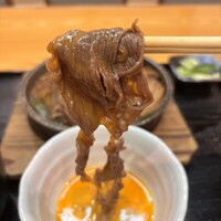 スギモト 本店 - 上質な松坂牛♪