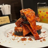 焼肉USON - 