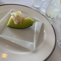 レストラン ラ・マーレ - 