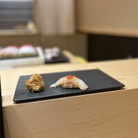 梅田 鮨 個室 みや川 - 