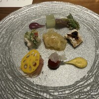 カントニーズ 燕 - 