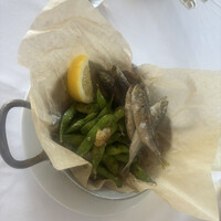 レストラン ラ・マーレ - 