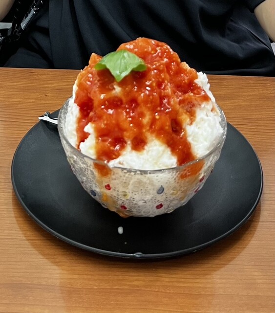 Kakigoori Senmon Ten ~Suuu~