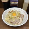ラーメン二郎 横浜関内店