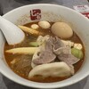 七宝麻辣湯 京橋コムズガーデン店