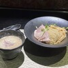 鶏Soba 座銀 にぼし店