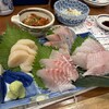釣宿酒場マヅメ 野毛本店