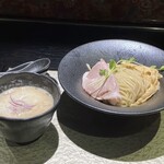 鶏Soba 座銀 - 鶏つけsoba