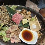 Ekimae no Rakuda - 