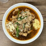 手打 手綱 - 料理写真: