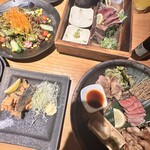 Ekimae no Rakuda - 