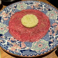 中目黒焼肉 登牛門 - 