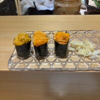 鮨 青海 - 