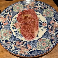 中目黒焼肉 登牛門 - 