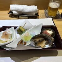 鮨 青海 - 