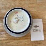 つばめグリル 大丸東京店 - 