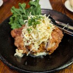 日南 - 日南オリジナル チキン南蛮