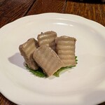 日南 - もろみ豆腐