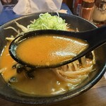 百列軒 - ♪プースー