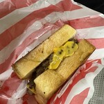 BAKERY & BURGER JB'S TOKYO - 